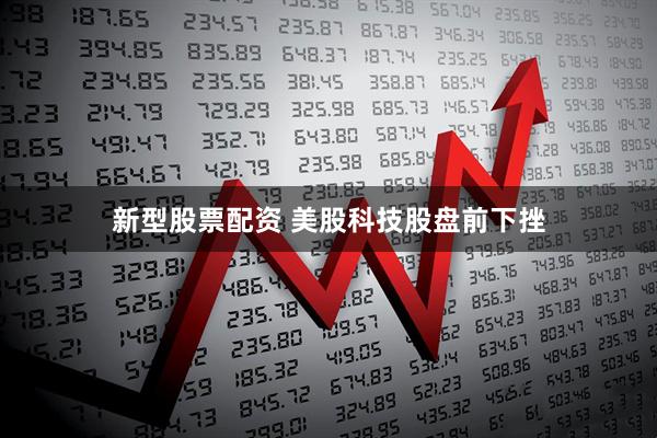 新型股票配资 美股科技股盘前下挫